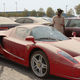 Imagen para el artículo titulado En este campo hay una flota de Ferraris abandonados desde hace una década, y no es un caso único